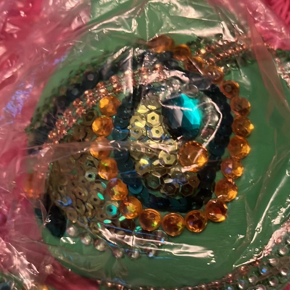 Customized Bling Bras - Picture 3 of 5